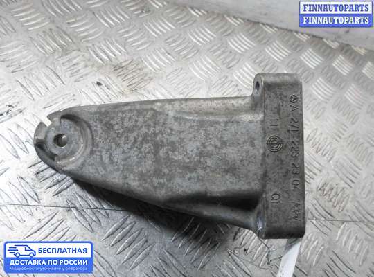 Кронштейн ДВС (лапа) на Mercedes-Benz C (W204)