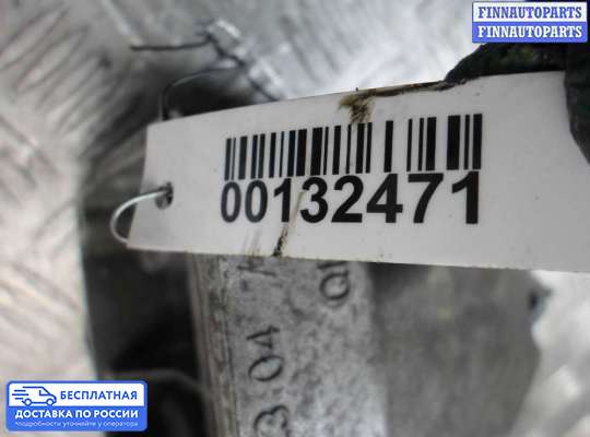 Кронштейн ДВС (лапа) на Mercedes-Benz C (W204)