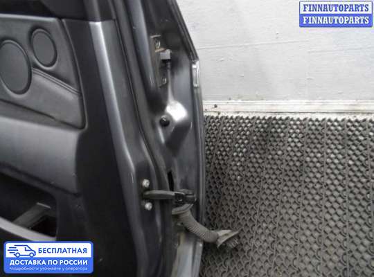 Стеклоподъемник электрический на BMW X5 (E70)