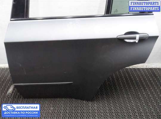 Стеклоподъемник электрический на BMW X5 (E70)