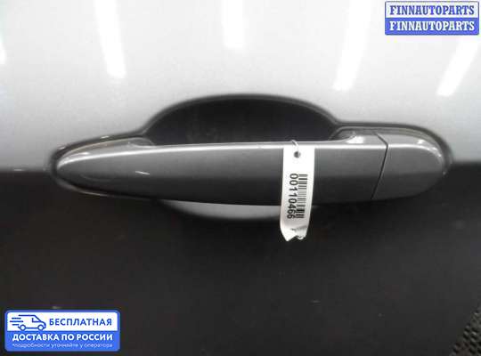 Стеклоподъемник электрический на BMW X5 (E70)