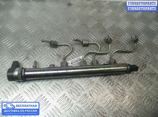 Рампа (рейка) топливная на BMW 3 (E90/E91/E92/E93)
