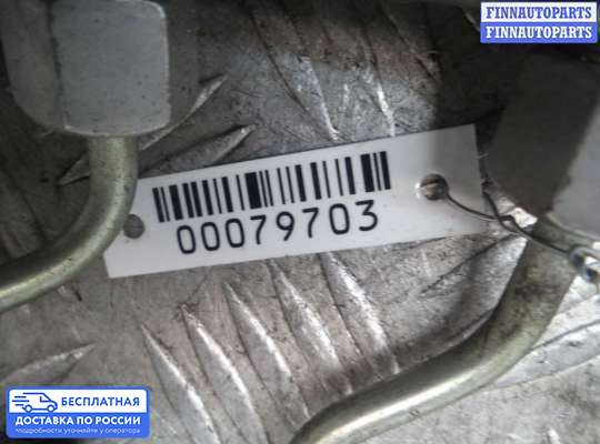 Рампа (рейка) топливная на BMW 3 (E90/E91/E92/E93)