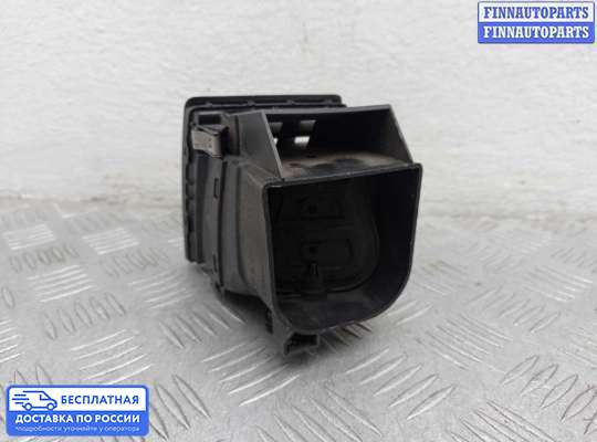 Дефлектор обдува салона на Volkswagen Touareg I (7L)