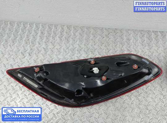 Фонарь задний на Mercedes-Benz S (W222)