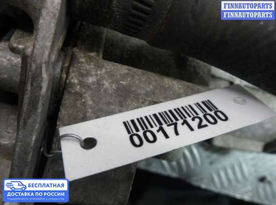 Теплообменик на Citroen Jumper II (250/290)