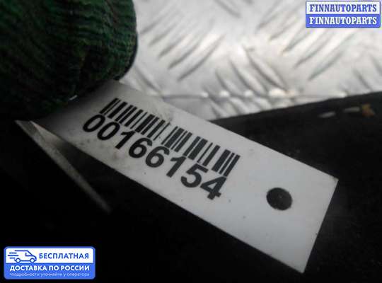 Воздухозаборник на Mercedes-Benz E (W213)