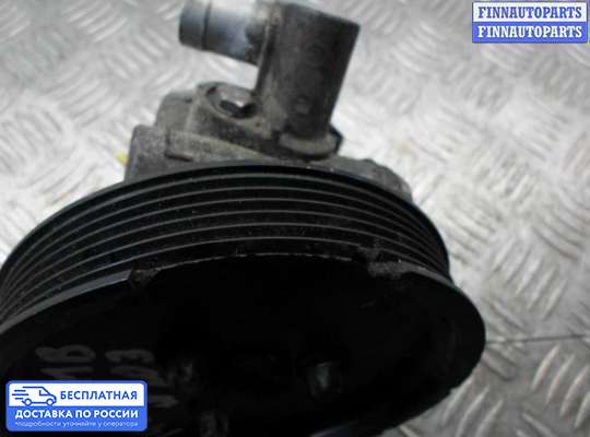 Насос ГУР (ЭУР, ЭГУР) на Mercedes-Benz C (W203)