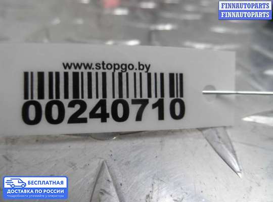 Резистор (сопротивление) отопителя на Jeep Grand Cherokee I (ZJ)