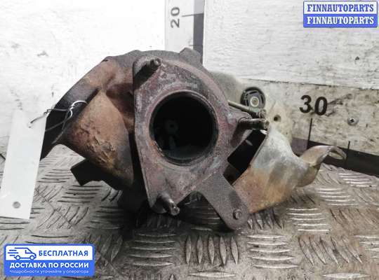 Турбина на Range Rover Sport I (L320)