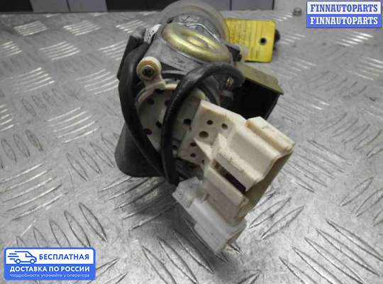 Замок зажигания с ключом на Subaru Tribeca