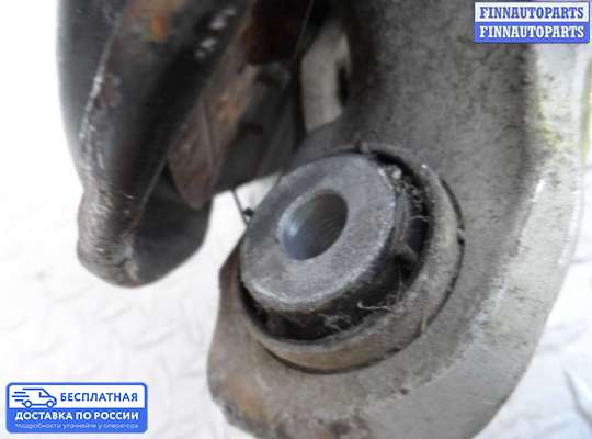 Ступица на Mercedes-Benz C (W204)