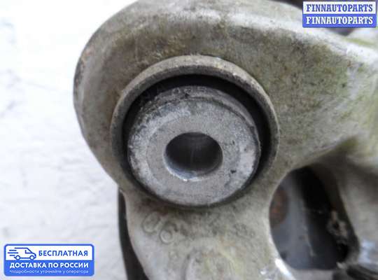 Ступица на Mercedes-Benz C (W204)