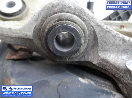 Ступица на Mercedes-Benz C (W204)