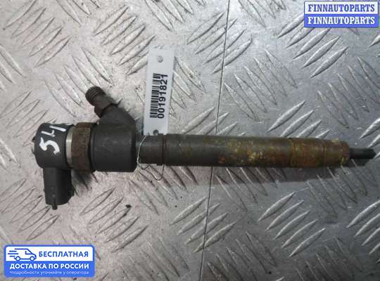 Форсунка топливная на Volvo XC90