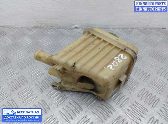 Бачок гидроусилителя на Volkswagen Touareg I (7L)