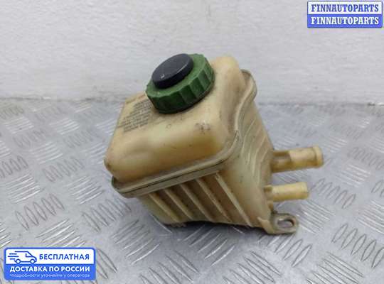 Бачок гидроусилителя на Volkswagen Touareg I (7L)
