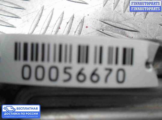 ЭБУ ДВС (блок управления двигателем) на Dodge RAM IV (DS/DJ)