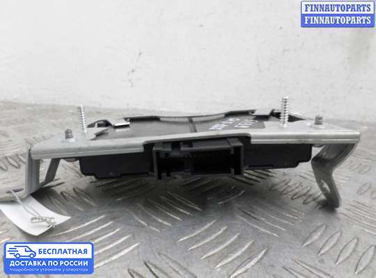 ЭБУ прочее на Mercedes-Benz GL / GLS (X166)