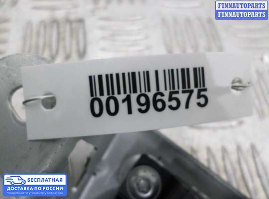ЭБУ прочее на Mercedes-Benz GL / GLS (X166)