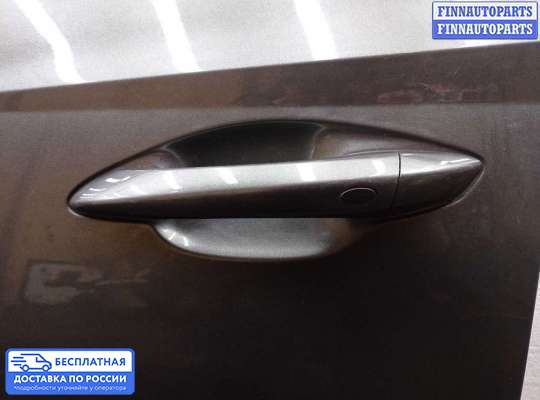 Замок боковой двери на Hyundai Tucson IV (NX4)