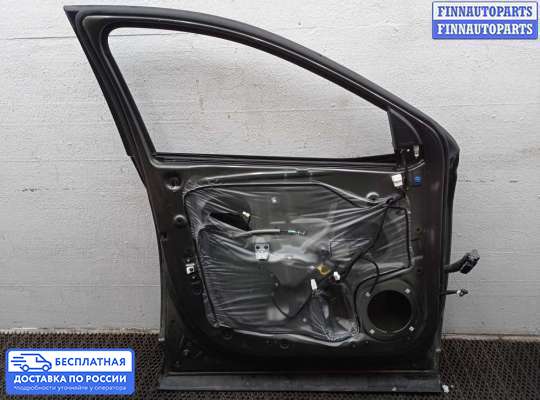 Замок боковой двери на Hyundai Tucson IV (NX4)