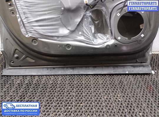Замок боковой двери на Hyundai Tucson IV (NX4)