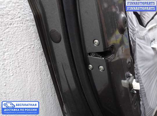 Замок боковой двери на Hyundai Tucson IV (NX4)