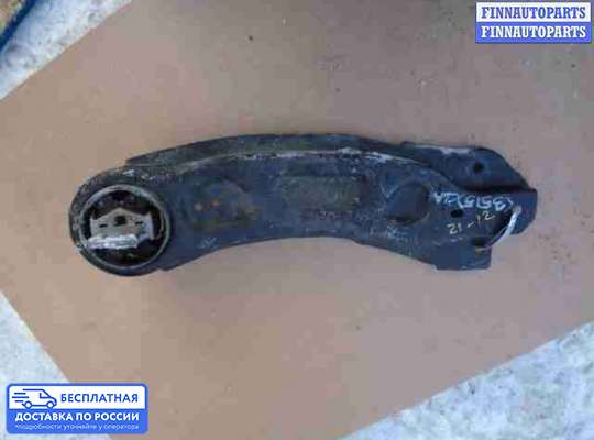 Рычаг подвески на Mercedes-Benz CLA (C117)