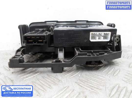 Блок управления печкой на Chevrolet Tracker II