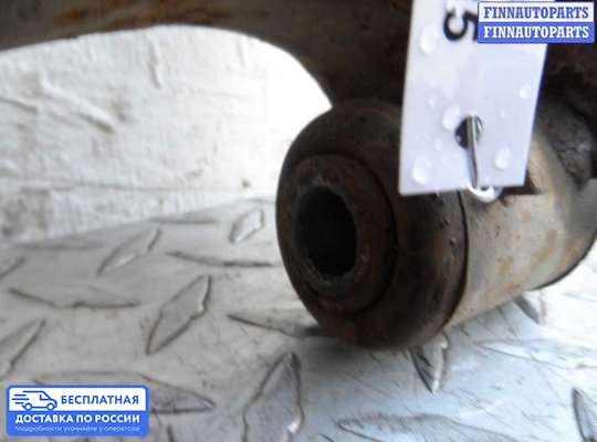 Рычаг подвески на Mitsubishi Outlander II / XL (CW)