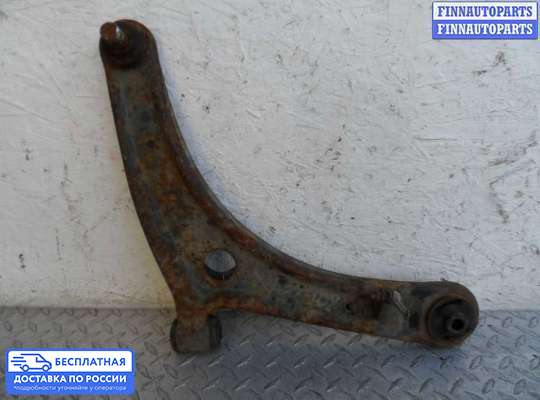 Рычаг подвески на Mitsubishi Outlander II / XL (CW)