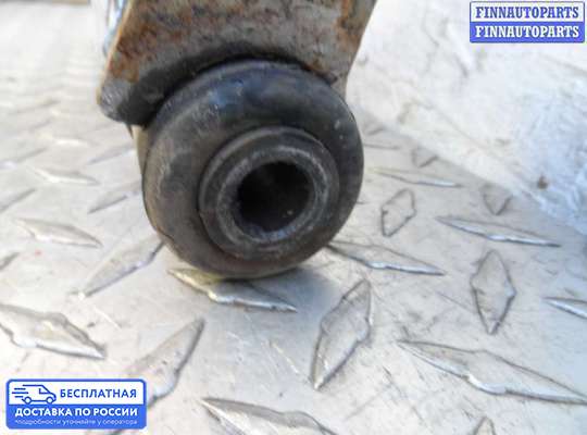 Рычаг подвески на Mitsubishi Outlander II / XL (CW)