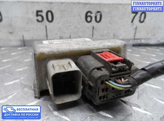 ЭБУ AIRBAG (электронный блок управления подушками безопасности) на Ford Transit Mk6 / Mk7