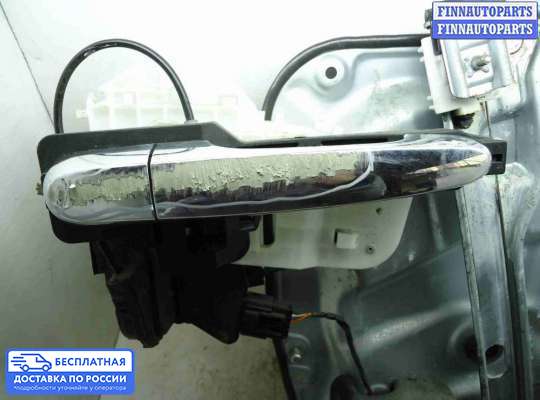 Стеклоподъемник электрический на Kia Sorento II (XM)