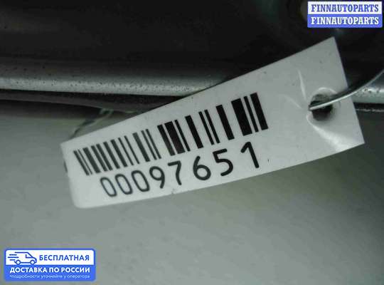 Стеклоподъемник электрический на Kia Sorento II (XM)