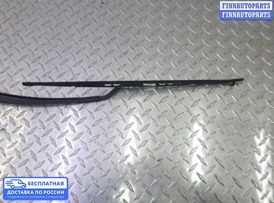 Поводок дворника на Kia Optima III (TF)