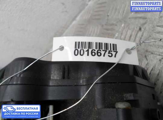 Блок ABS на Subaru Tribeca
