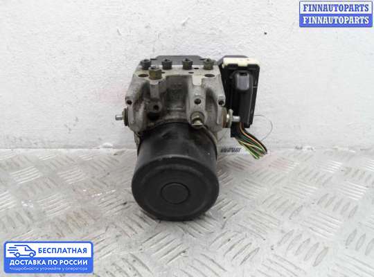 Блок ABS на Subaru Tribeca