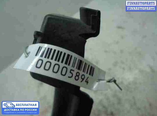 Кронштейн бампера на Audi A8 (D4, 4H)