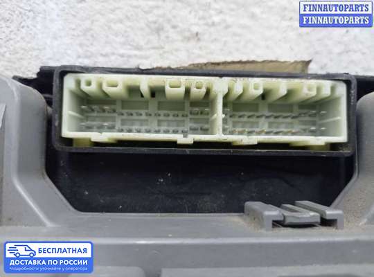 Блок предохранителей на Jeep Grand Cherokee III (WK, WH)