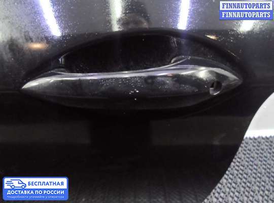 Стеклоподъемник электрический на BMW 5 (F10/F11)