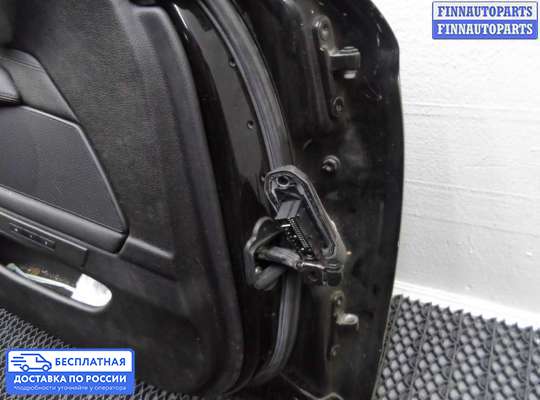 Стеклоподъемник электрический на BMW 5 (F10/F11)