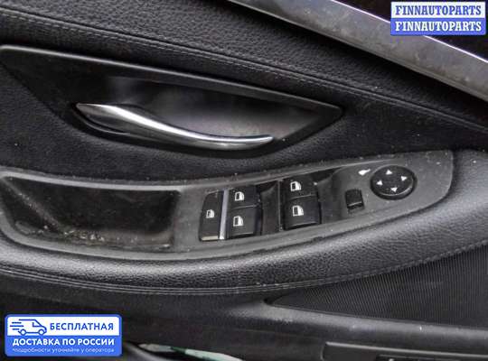 Стеклоподъемник электрический на BMW 5 (F10/F11)