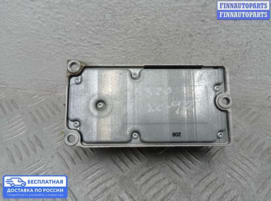 ЭБУ AIRBAG (электронный блок управления подушками безопасности) на Volvo XC90