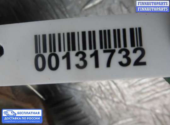 Кронштейн ДВС (лапа) на Dodge RAM III (DR/DH)