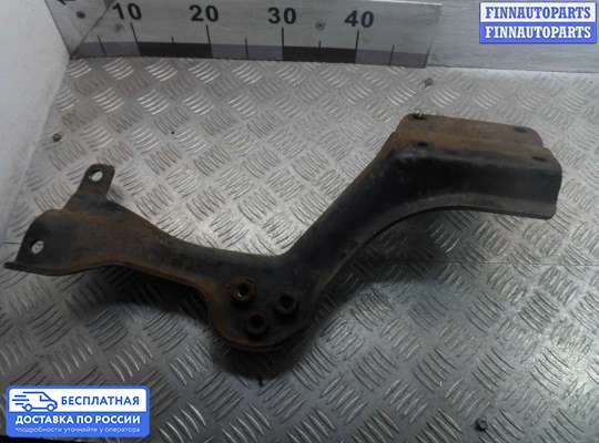 Кронштейн ДВС (лапа) на Dodge RAM III (DR/DH)
