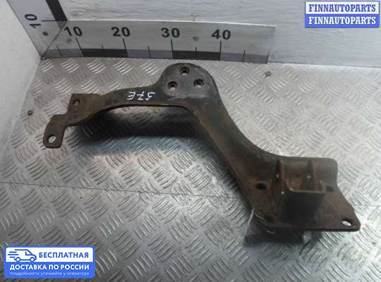 Кронштейн ДВС (лапа) на Dodge RAM III (DR/DH)