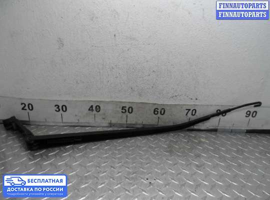 Поводок дворника на Mazda CX-7