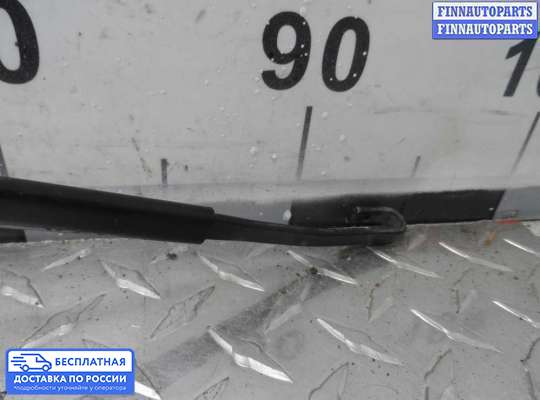 Поводок дворника на Mazda CX-7